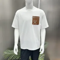$72.00 USD LOEWE T-Shirts Short Sleeved For Unisex #1430498