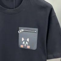 $72.00 USD LOEWE T-Shirts Short Sleeved For Unisex #1430499