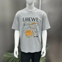 $72.00 USD LOEWE T-Shirts Short Sleeved For Unisex #1430502