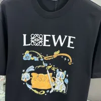 $72.00 USD LOEWE T-Shirts Short Sleeved For Unisex #1430503