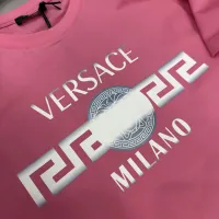 $72.00 USD Versace T-Shirts Short Sleeved For Unisex #1430510