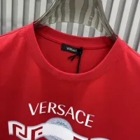 $72.00 USD Versace T-Shirts Short Sleeved For Unisex #1430511