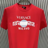 $72.00 USD Versace T-Shirts Short Sleeved For Unisex #1430511