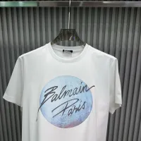 $72.00 USD Balmain T-Shirts Short Sleeved For Unisex #1430514