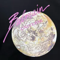 $72.00 USD Balmain T-Shirts Short Sleeved For Unisex #1430515