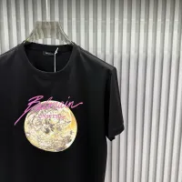 $72.00 USD Balmain T-Shirts Short Sleeved For Unisex #1430515