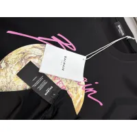 $72.00 USD Balmain T-Shirts Short Sleeved For Unisex #1430515
