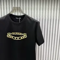 $72.00 USD Balmain T-Shirts Short Sleeved For Unisex #1430517