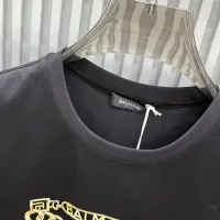 $72.00 USD Balmain T-Shirts Short Sleeved For Unisex #1430517