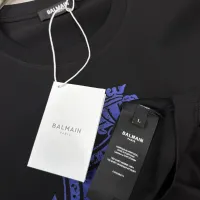 $72.00 USD Balmain T-Shirts Short Sleeved For Unisex #1430519