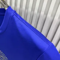$76.00 USD Versace T-Shirts Short Sleeved For Unisex #1430527