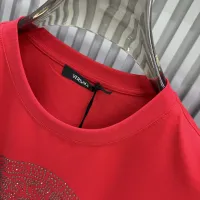 $76.00 USD Versace T-Shirts Short Sleeved For Unisex #1430528