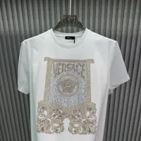 $76.00 USD Versace T-Shirts Short Sleeved For Unisex #1430529