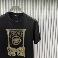 $76.00 USD Versace T-Shirts Short Sleeved For Unisex #1430531