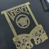 $76.00 USD Versace T-Shirts Short Sleeved For Unisex #1430531