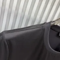 $82.00 USD Versace T-Shirts Short Sleeved For Unisex #1430534