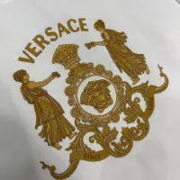 $82.00 USD Versace T-Shirts Short Sleeved For Unisex #1430535