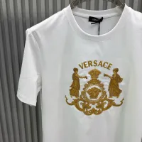$82.00 USD Versace T-Shirts Short Sleeved For Unisex #1430535