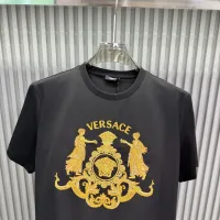$82.00 USD Versace T-Shirts Short Sleeved For Unisex #1430536