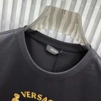 $82.00 USD Versace T-Shirts Short Sleeved For Unisex #1430536