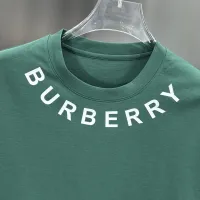 $56.00 USD Burberry T-Shirts Short Sleeved For Men #1430538