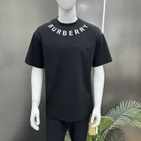 $56.00 USD Burberry T-Shirts Short Sleeved For Men #1430539