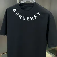 $56.00 USD Burberry T-Shirts Short Sleeved For Men #1430539