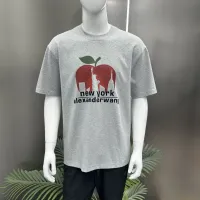 $72.00 USD Alexander Wang T-Shirts Short Sleeved For Unisex #1430540