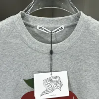 $72.00 USD Alexander Wang T-Shirts Short Sleeved For Unisex #1430540
