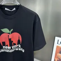 $72.00 USD Alexander Wang T-Shirts Short Sleeved For Unisex #1430541