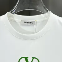$76.00 USD Valentino T-Shirts Short Sleeved For Men #1430542