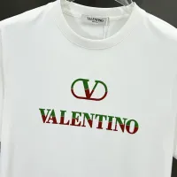 $76.00 USD Valentino T-Shirts Short Sleeved For Men #1430542