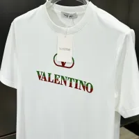 $76.00 USD Valentino T-Shirts Short Sleeved For Men #1430542