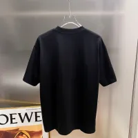 $38.00 USD Balenciaga T-Shirts Short Sleeved For Unisex #1430557