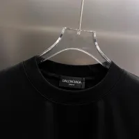 $38.00 USD Balenciaga T-Shirts Short Sleeved For Unisex #1430559