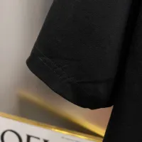 $38.00 USD Balenciaga T-Shirts Short Sleeved For Unisex #1430559