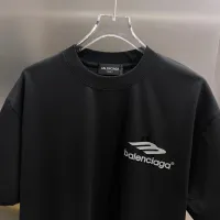 $38.00 USD Balenciaga T-Shirts Short Sleeved For Unisex #1430559