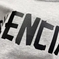 $38.00 USD Balenciaga T-Shirts Short Sleeved For Unisex #1430562