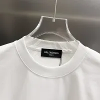 $38.00 USD Balenciaga T-Shirts Short Sleeved For Unisex #1430564