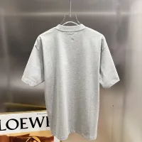 $38.00 USD Balenciaga T-Shirts Short Sleeved For Unisex #1430565