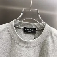 $38.00 USD Balenciaga T-Shirts Short Sleeved For Unisex #1430565