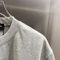 $38.00 USD Balenciaga T-Shirts Short Sleeved For Unisex #1430565