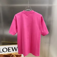 $38.00 USD Balenciaga T-Shirts Short Sleeved For Unisex #1430566