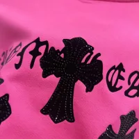 $38.00 USD Chrome Hearts T-Shirts Short Sleeved For Unisex #1430571