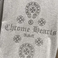 $38.00 USD Chrome Hearts T-Shirts Short Sleeved For Unisex #1430574