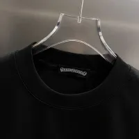 $38.00 USD Chrome Hearts T-Shirts Short Sleeved For Unisex #1430576