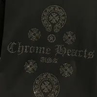 $38.00 USD Chrome Hearts T-Shirts Short Sleeved For Unisex #1430576