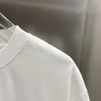 $38.00 USD Chrome Hearts T-Shirts Short Sleeved For Unisex #1430577