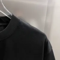 $38.00 USD Chrome Hearts T-Shirts Short Sleeved For Unisex #1430580