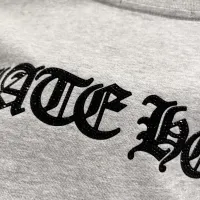 $38.00 USD Chrome Hearts T-Shirts Short Sleeved For Unisex #1430582